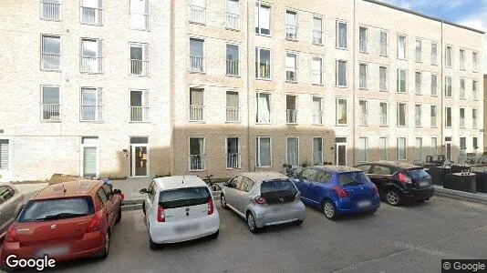 Apartments for rent in Brønshøj - Photo from Google Street View