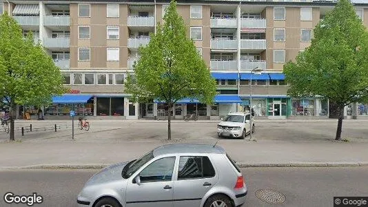 Apartments for rent in Falun - Photo from Google Street View