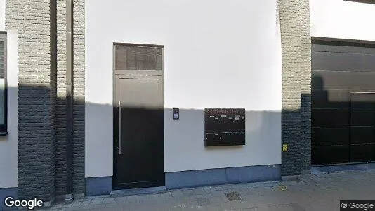 Apartments for rent in Aalst - Photo from Google Street View
