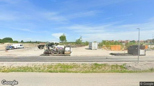 Apartments for rent in Örebro - Photo from Google Street View