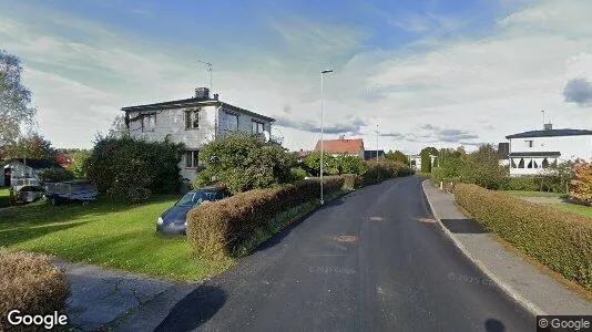 Apartments for rent in Karlskoga - Photo from Google Street View