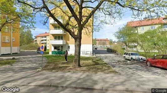 Apartments for rent in Solna - Photo from Google Street View