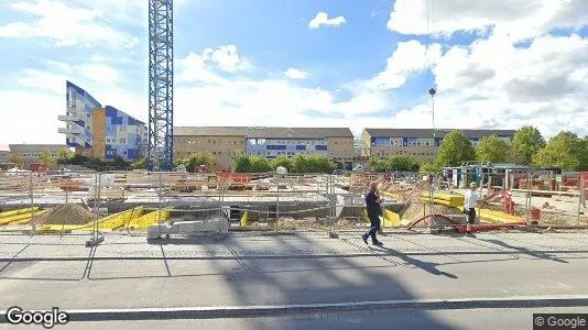 Apartments for rent in Taastrup - Photo from Google Street View