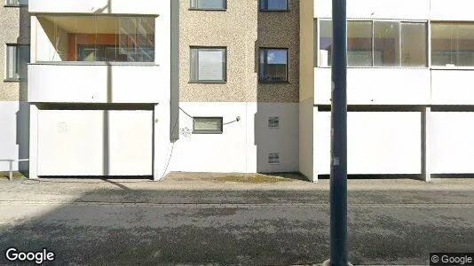 Apartments for rent in Tampere Keskinen - Photo from Google Street View