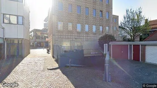 Apartments for rent in Dordrecht - Photo from Google Street View
