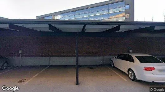 Apartments for rent in Oulu - Photo from Google Street View