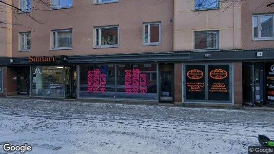 Apartments for rent in Tampere Keskinen - Photo from Google Street View
