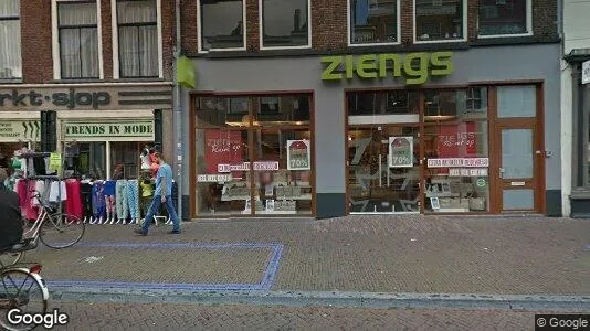 Apartments for rent in Delft - Photo from Google Street View