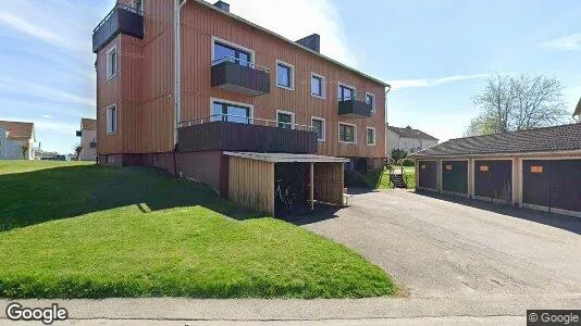 Apartments for rent in Alvesta - Photo from Google Street View
