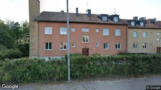 Apartments for rent in Mariestad - Photo from Google Street View