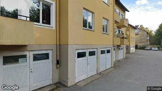 Apartments for rent in Mariestad - Photo from Google Street View