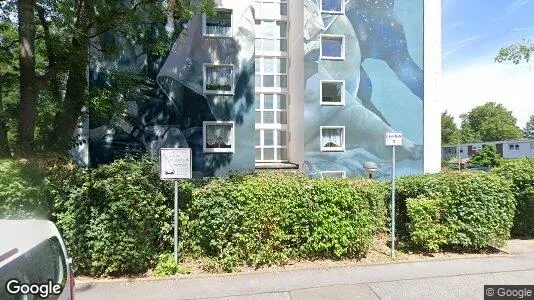 Apartments for rent in Dortmund - Photo from Google Street View