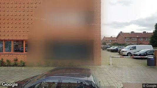 Apartments for rent in Hilversum - Photo from Google Street View