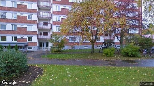 Apartments for rent in Tampere Keskinen - Photo from Google Street View