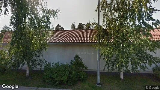 Apartments for rent in Turku - Photo from Google Street View