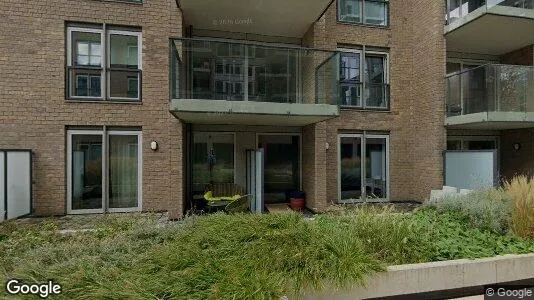 Apartments for rent in The Hague Scheveningen - Photo from Google Street View