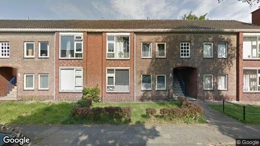Apartments for rent in Veendam - Photo from Google Street View