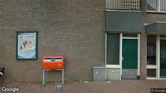 Apartments for rent in Beuningen - Photo from Google Street View