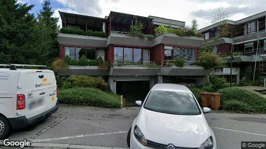 Apartments for rent in Dornbirn - Photo from Google Street View