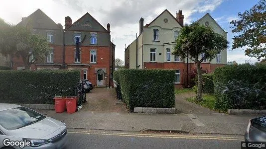 Apartments for rent in Dublin 4 - Photo from Google Street View