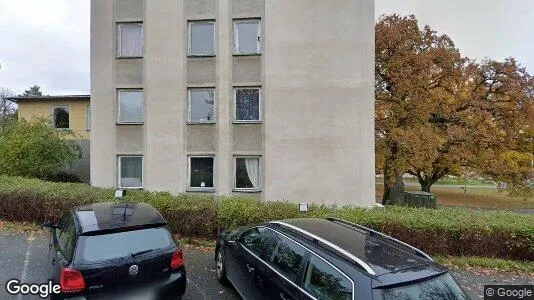 Rooms for rent in Stockholm South - Photo from Google Street View