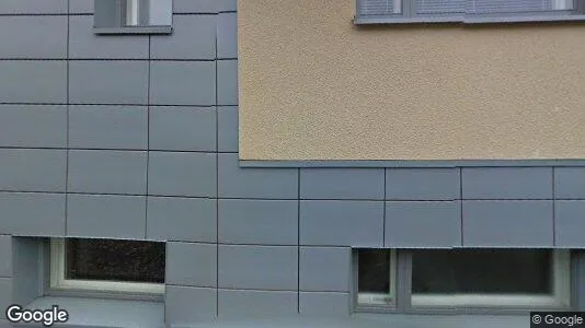 Apartments for rent in Tampere Keskinen - Photo from Google Street View