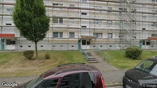 Apartments for rent in Görlitz - Photo from Google Street View