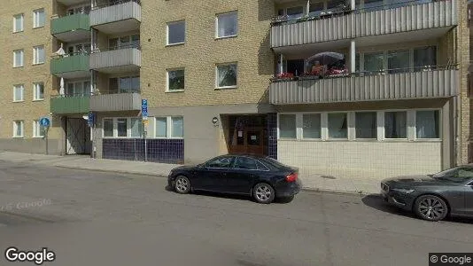 Apartments for rent in Norrköping - Photo from Google Street View