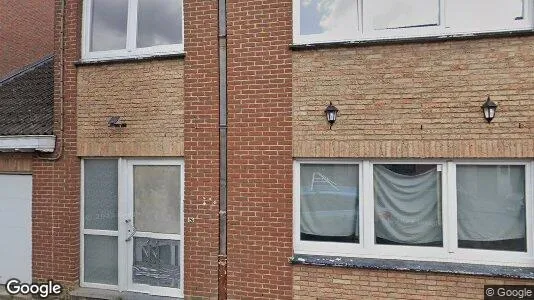 Apartments for rent in Charleroi - Photo from Google Street View
