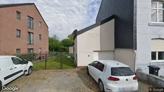 Apartments for rent in Seraing - Photo from Google Street View