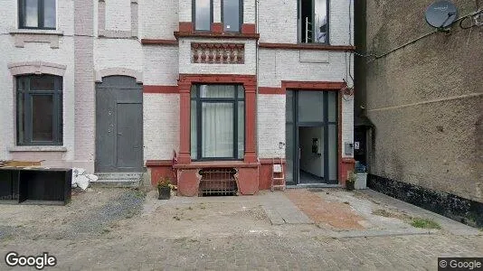 Apartments for rent in Charleroi - Photo from Google Street View