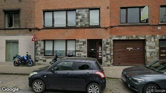 Apartments for rent in Stad Gent - Photo from Google Street View