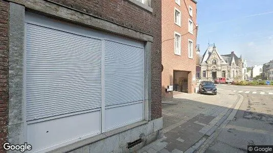 Apartments for rent in Hoei - Photo from Google Street View
