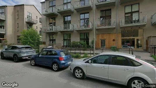 Apartments for rent in Stockholm South - Photo from Google Street View