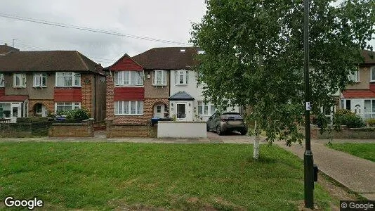 Apartments for rent in Morden - Surrey - Photo from Google Street View