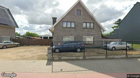 Apartments for rent in Aalst - Photo from Google Street View