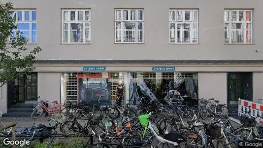 Apartments for rent in Copenhagen K - Photo from Google Street View