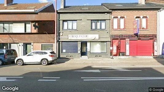Apartments for rent in Charleroi - Photo from Google Street View