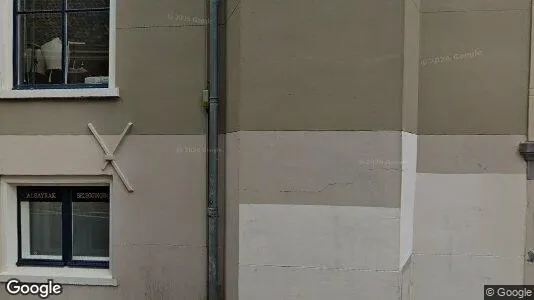 Apartments for rent in The Hague Centrum - Photo from Google Street View