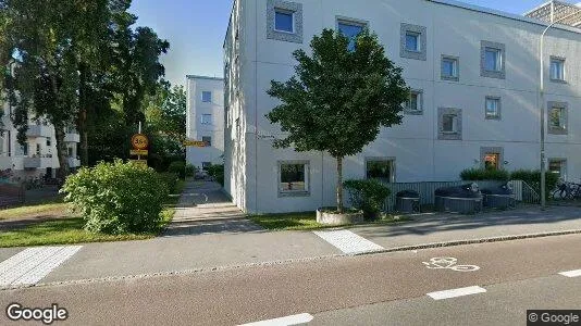 Apartments for rent in Stockholm South - Photo from Google Street View
