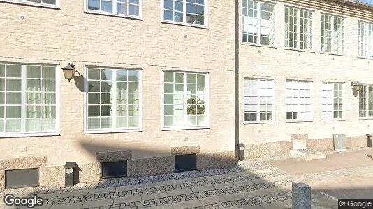 Apartments for rent in Västerås - Photo from Google Street View