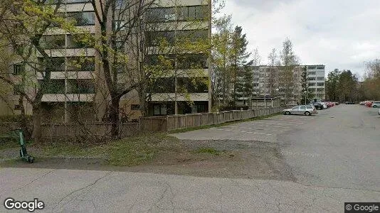 Apartments for rent in Tampere Kaakkoinen - Photo from Google Street View
