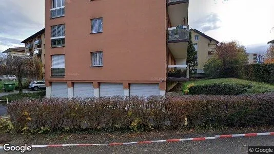Apartments for rent in Ouest Lausannois - Photo from Google Street View