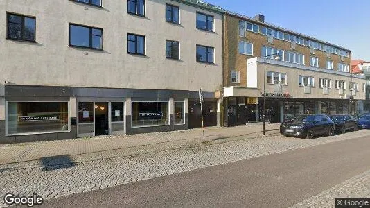Apartments for rent in Kungsbacka - Photo from Google Street View
