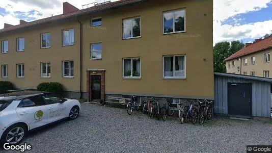 Apartments for rent in Södertälje - Photo from Google Street View