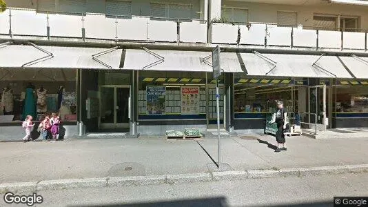 Apartments for rent in Baden - Photo from Google Street View