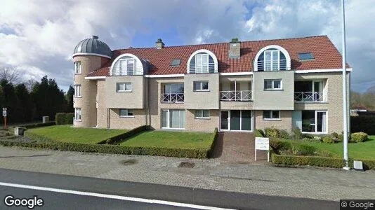 Apartments for rent in Kasterlee - Photo from Google Street View