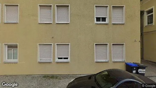Apartments for rent in Bautzen - Photo from Google Street View