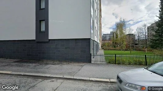 Apartments for rent in Tampere Keskinen - Photo from Google Street View