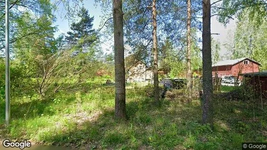 Apartments for rent in Ylöjärvi - Photo from Google Street View